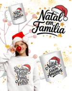 Pacote : Natal em Família