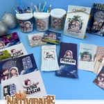 Natividade 2025 - Pack Printables