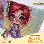 Pack Capas – POST IT MINI E G - Imagem 4