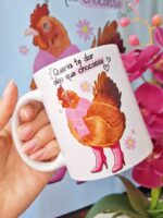 Arte Digital "Queria te dar algo que chocasse"