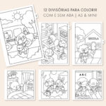 Coleção Color.me Escolar 2026 - Imagem 5