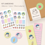 Coleção Color.me Escolar 2026 - Imagem 4