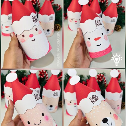 ARQUIVO DE CORTE TUBOLATAS NATALINAS