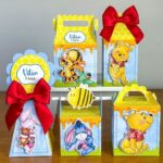 URSINHO POOH - Coletiva Festa Pronta