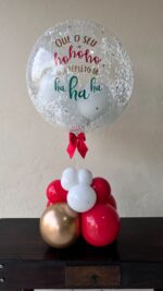 CATALOGO DE ARTES PARA BALÕES- Natal 2026 - Imagem 17