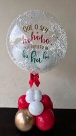 CATALOGO DE ARTES PARA BALÕES- Natal 2026 - Imagem 20