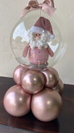 CATALOGO DE ARTES PARA BALÕES- Natal 2026 - Imagem 18