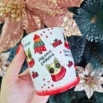 Arte Digital "Querido Papai Noel, não precisa trazer nada, basta levar algumas pessoas dentro do seu saco" - Imagem 3