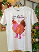 Arte Digital "Queria te dar algo que chocasse" - Imagem 2