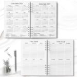 Arquivo Planner 2026 Neutro - Imagem 7