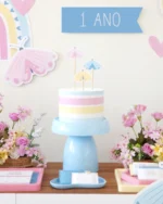 Jardim - Coletiva Festa Pronta - Imagem 2