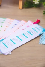 Combo Calendários 2026 Col. Vagalume - Imagem 6