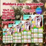 Moldura para Impressão - Revelação de Fotos - Imagem 2