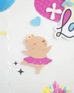 Capivara - Coletiva Festa Pronta - Imagem 4