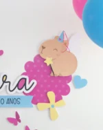 Capivara - Coletiva Festa Pronta - Imagem 2