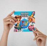 KIT Volta às Aulas + ACERVO - Imagem 18