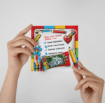 KIT Volta às Aulas + ACERVO - Imagem 12