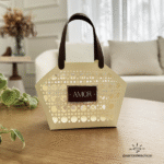 Arquivo de Corte CESTA - Imagem 2