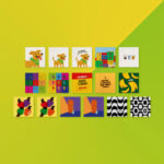 Coleção de Capas Brasilidade 2026 - Imagem 2