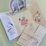 Arquivo digital CONVITE POP UP JESUS - Imagem 3