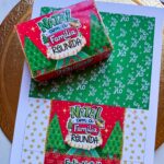 Arquivos de Caixa Doces NATAL 2025 - Imagem 3