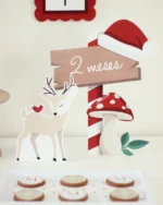 Kit digital - Festa Natal - Imagem 4