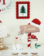 Kit digital - Festa Natal - Imagem 7