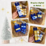 Arquivo digital Cristão - cards para chocolates