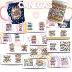 Pack FELIZ ANO NOVO! - Imagem 4