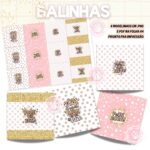 Pack FELIZ ANO NOVO! - Imagem 5