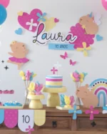 Capivara - Coletiva Festa Pronta