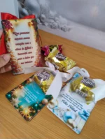 Cartão Natal 2025 - Arquivo Digital - Imagem 2