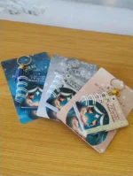 Chaveiro Bíblia Natal - Arquivo Digital - Imagem 2