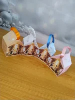 Casinha Presépio 2025 - Arquivo Digital - Imagem 2