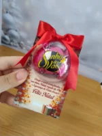 Cartão Natal 2025 - Arquivo Digital - Imagem 3