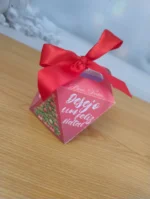 Caixinha Natal 2025 - Arquivo Digital - Imagem 4