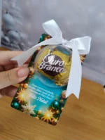 Cartão Natal 2025 - Arquivo Digital - Imagem 4