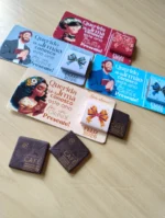 Card Cacau Show - Arquivo digital - Imagem 4