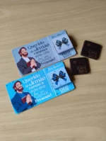 Card Cacau Show - Arquivo digital - Imagem 3