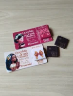 Card Cacau Show - Arquivo digital - Imagem 2