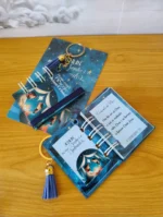 Chaveiro Bíblia Natal - Arquivo Digital - Imagem 3