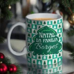 Arte Digital "Natal da Família" - Imagem 2