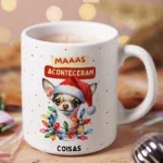 Arte Digital "Era pra terminar o ano sem atrasar minha evolução espiritual,..." - Imagem 2