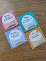 Card Creia Somente - Arquivo digital - Imagem 2