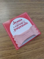 Card Creia Somente - Arquivo digital - Imagem 3