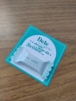 Card Creia Somente - Arquivo digital - Imagem 5