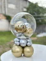 CATALOGO DE ARTES PARA BALÕES- Ano Novo 2026 - Imagem 10