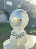 CATALOGO DE ARTES PARA BALÕES- Ano Novo 2026 - Imagem 5