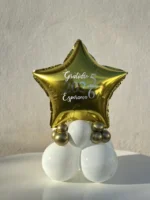 CATALOGO DE ARTES PARA BALÕES- Ano Novo 2026 - Imagem 13