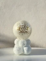 CATALOGO DE ARTES PARA BALÕES- Ano Novo 2026 - Imagem 15